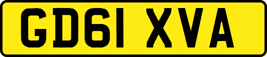GD61XVA