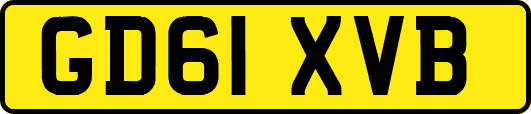 GD61XVB