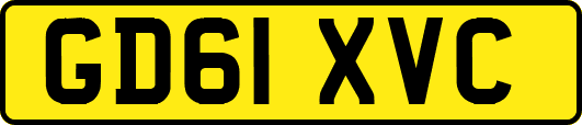 GD61XVC