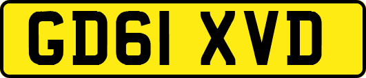 GD61XVD