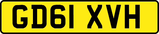 GD61XVH