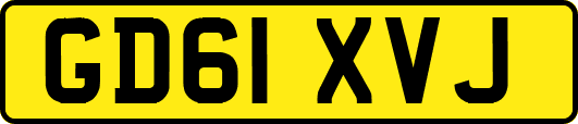 GD61XVJ