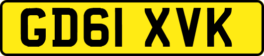 GD61XVK