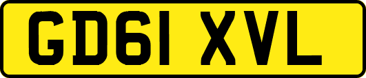 GD61XVL