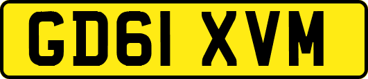 GD61XVM