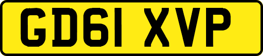 GD61XVP