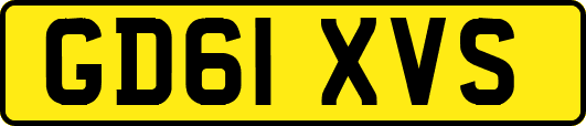 GD61XVS