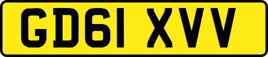 GD61XVV