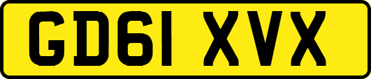 GD61XVX