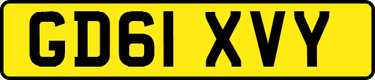 GD61XVY
