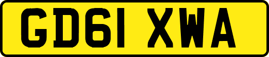 GD61XWA