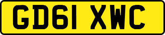 GD61XWC