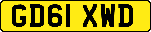 GD61XWD