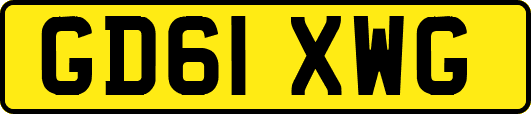 GD61XWG