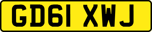 GD61XWJ