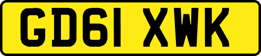 GD61XWK