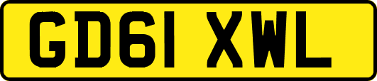 GD61XWL