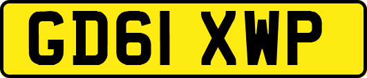 GD61XWP