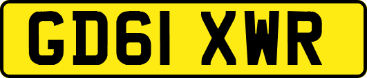 GD61XWR