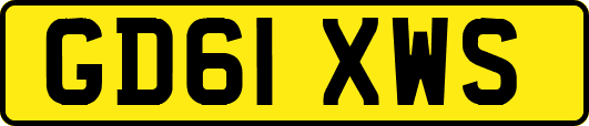 GD61XWS