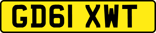 GD61XWT