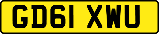 GD61XWU