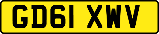 GD61XWV