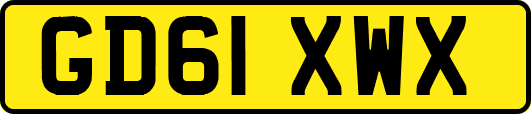 GD61XWX