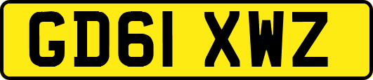 GD61XWZ