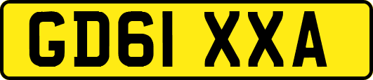 GD61XXA
