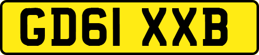 GD61XXB
