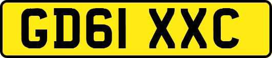 GD61XXC