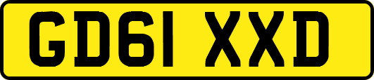 GD61XXD