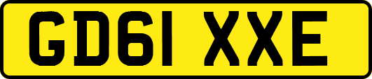 GD61XXE
