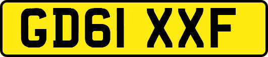 GD61XXF