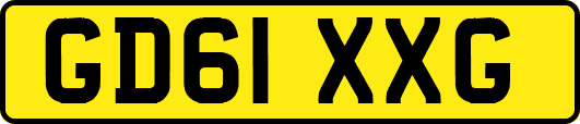 GD61XXG