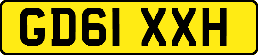 GD61XXH