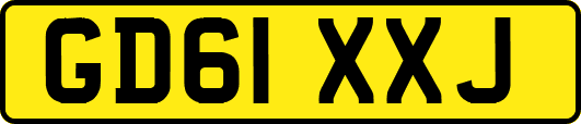 GD61XXJ