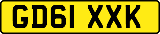GD61XXK