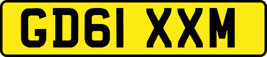 GD61XXM