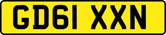 GD61XXN