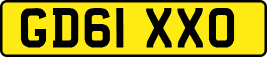 GD61XXO