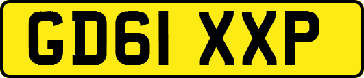 GD61XXP
