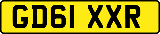 GD61XXR