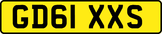 GD61XXS