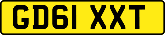 GD61XXT
