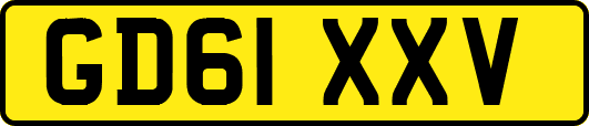 GD61XXV