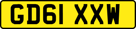GD61XXW