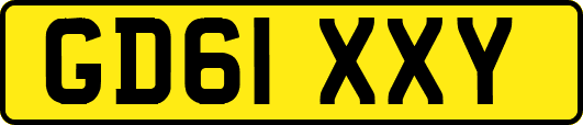 GD61XXY