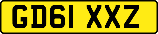 GD61XXZ